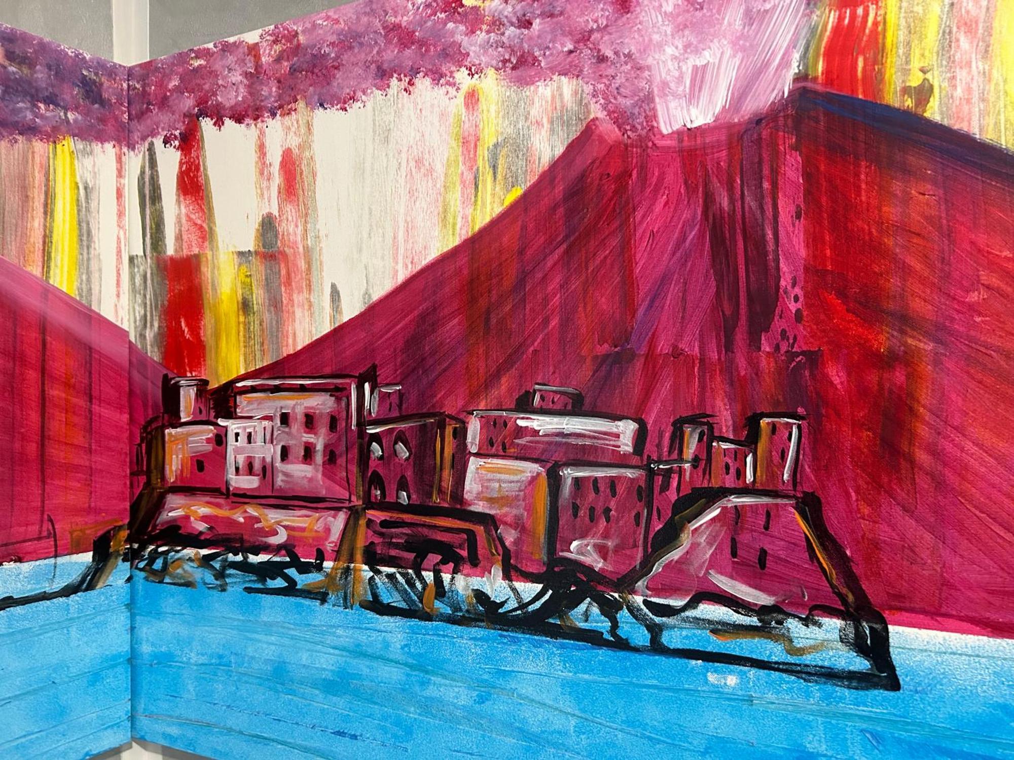 Sisella Home- Porto By Napolipopart Zewnętrze zdjęcie