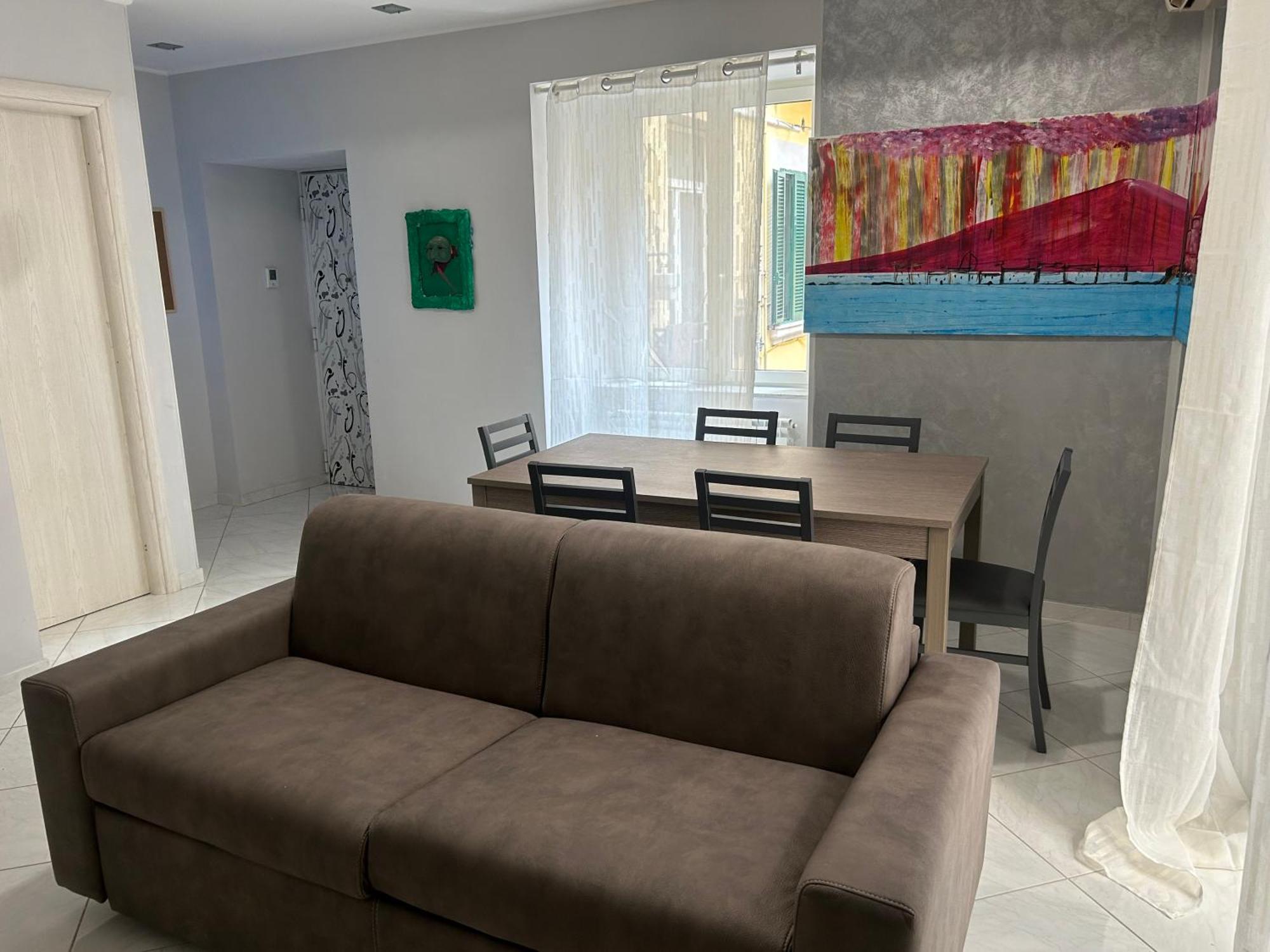 Sisella Home- Porto By Napolipopart Zewnętrze zdjęcie