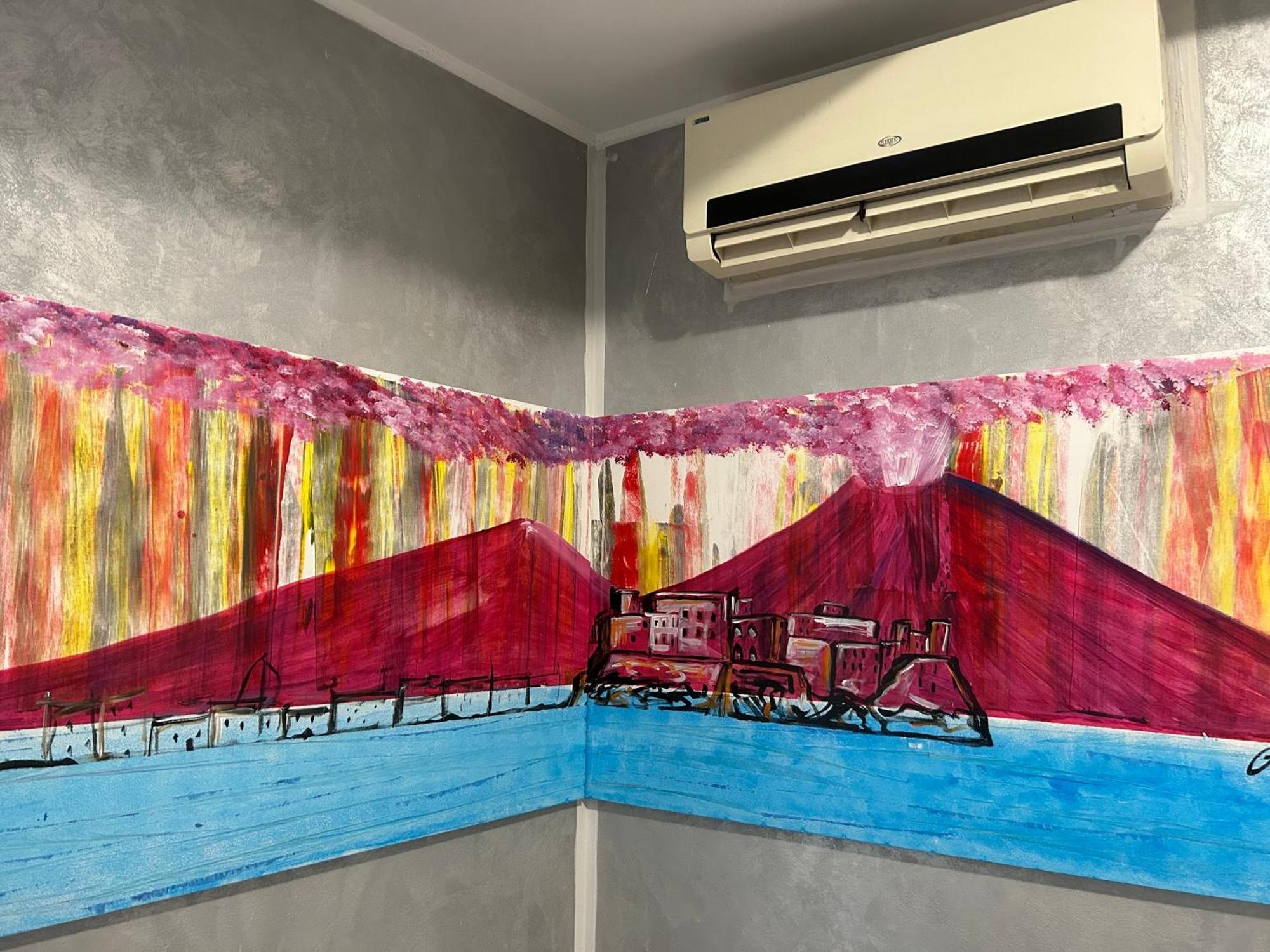 Sisella Home- Porto By Napolipopart Zewnętrze zdjęcie