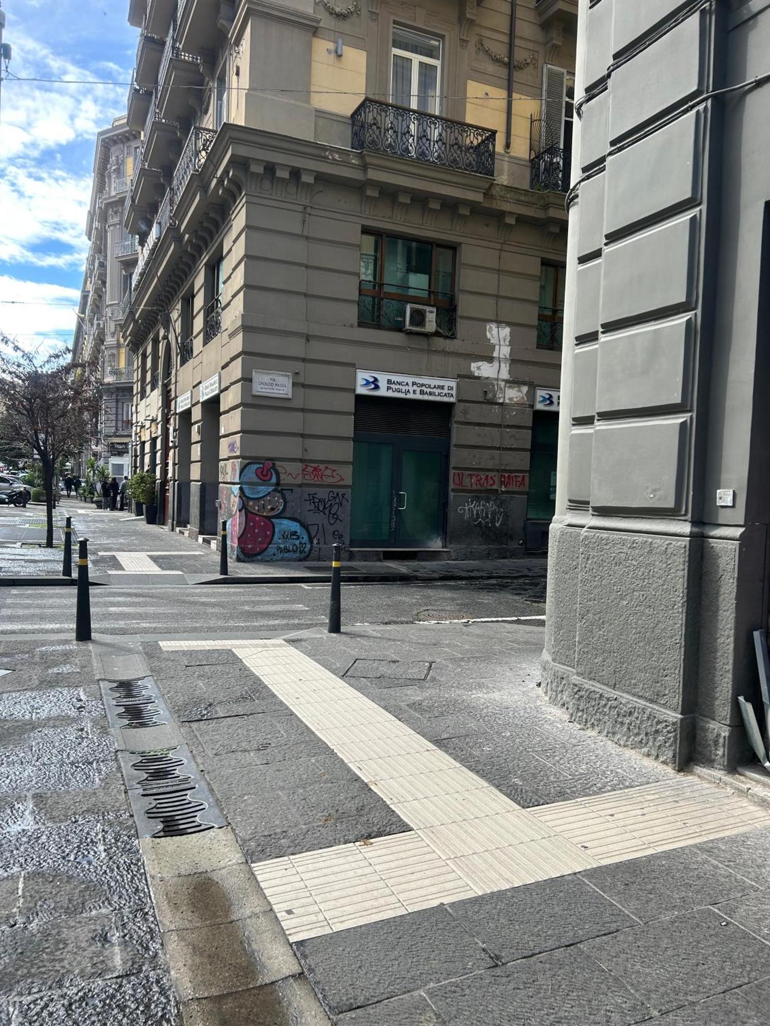 Sisella Home- Porto By Napolipopart Zewnętrze zdjęcie